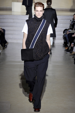 Dries Van Noten / - 2011-2012